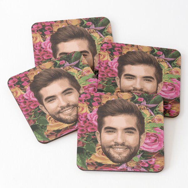 Item preview, kendji girac rose designed and sold by Wolagno.