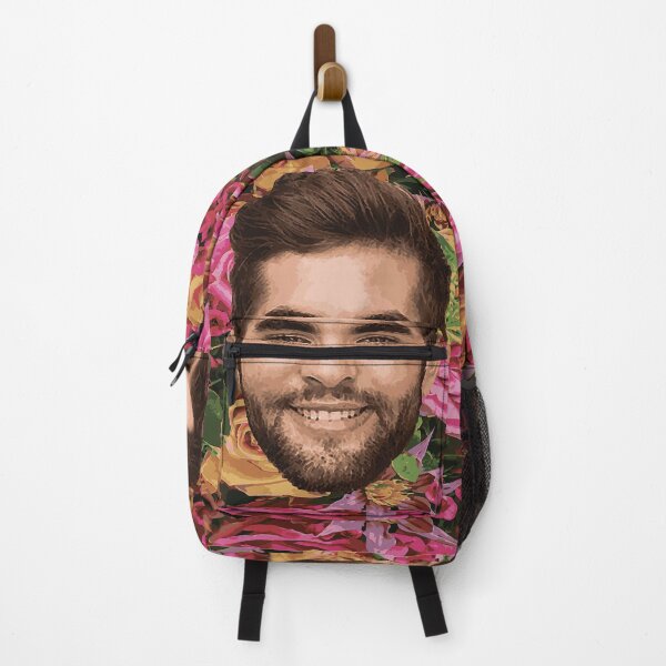 Item preview, kendji girac rose designed and sold by Wolagno.