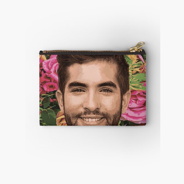 Item preview, kendji girac rose designed and sold by Wolagno.