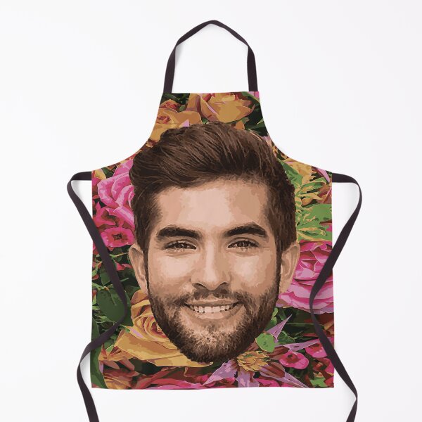 Item preview, kendji girac rose designed and sold by Wolagno.