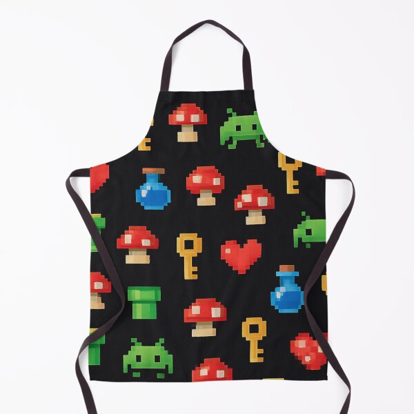 Item preview, Pixel Gaming Patterns designed and sold by Itzjustlife.