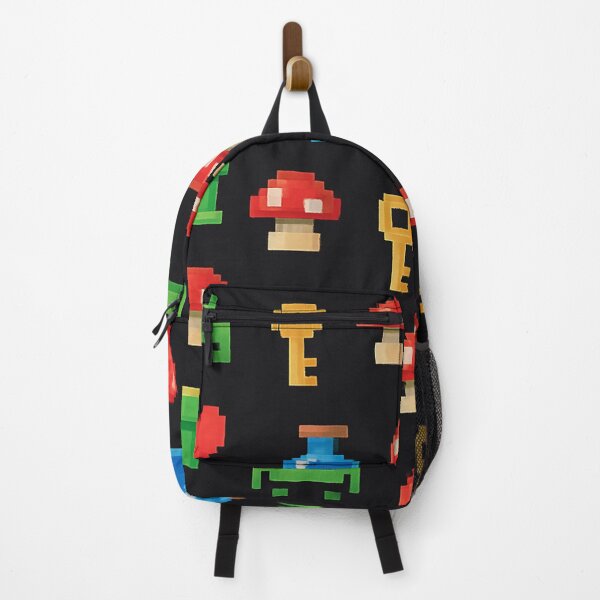 Item preview, Pixel Gaming Patterns designed and sold by Itzjustlife.