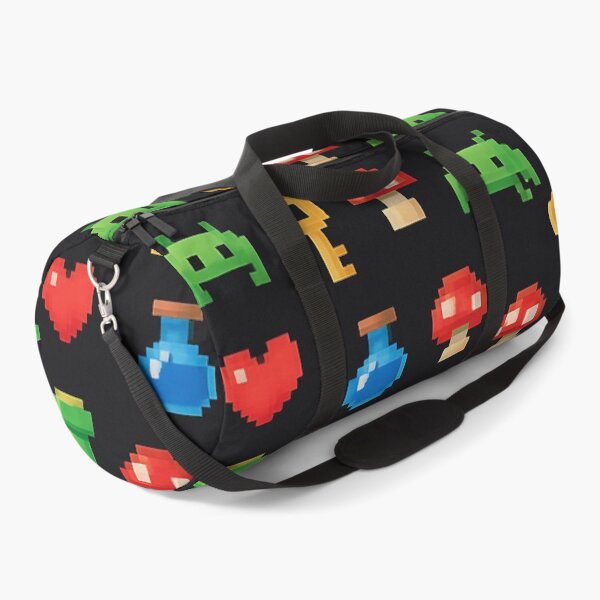 Item preview, Pixel Gaming Patterns designed and sold by Itzjustlife.