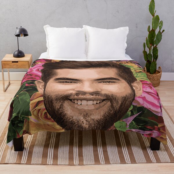 Item preview, Kendji Girac Rose designed and sold by Wolagno.