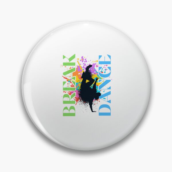 Item preview, Break Dance Vibes – Street Art Style | Farwawears designed and sold by farwawears.