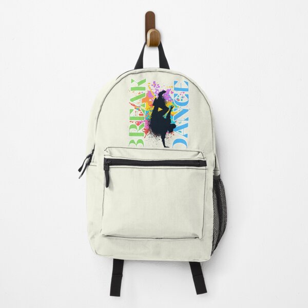 Item preview, Break Dance Vibes – Street Art Style | Farwawears designed and sold by farwawears.