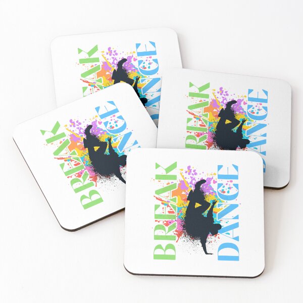Item preview, Break Dance Vibes – Street Art Style | Farwawears designed and sold by farwawears.