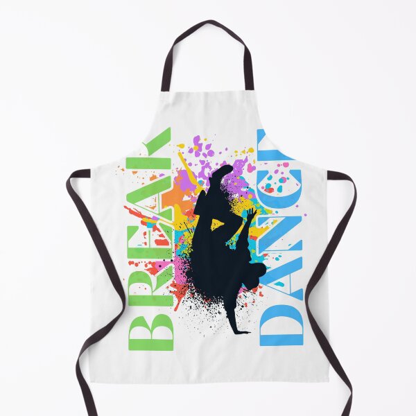 Item preview, Break Dance Vibes – Street Art Style | Farwawears designed and sold by farwawears.