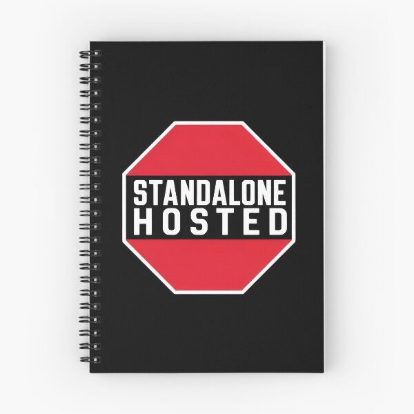 Item preview, Standalone – Digital Freedom Statement designed and sold by robyclub.