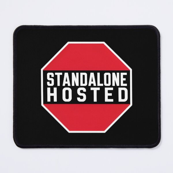 Item preview, Standalone – Digital Freedom Statement designed and sold by robyclub.