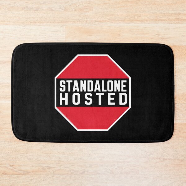 Item preview, Standalone – Digital Freedom Statement designed and sold by robyclub.