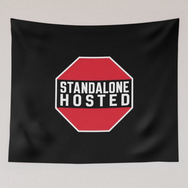 Item preview, Standalone – Digital Freedom Statement designed and sold by robyclub.