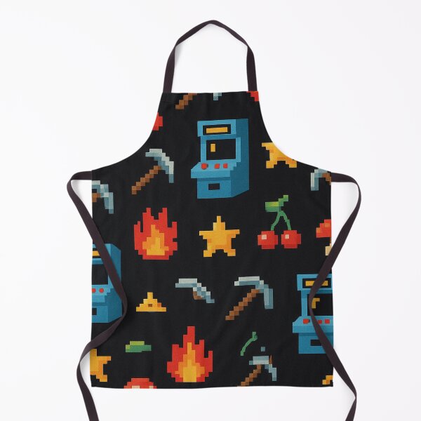 Item preview,  Pixel Gaming Patterns designed and sold by Itzjustlife.