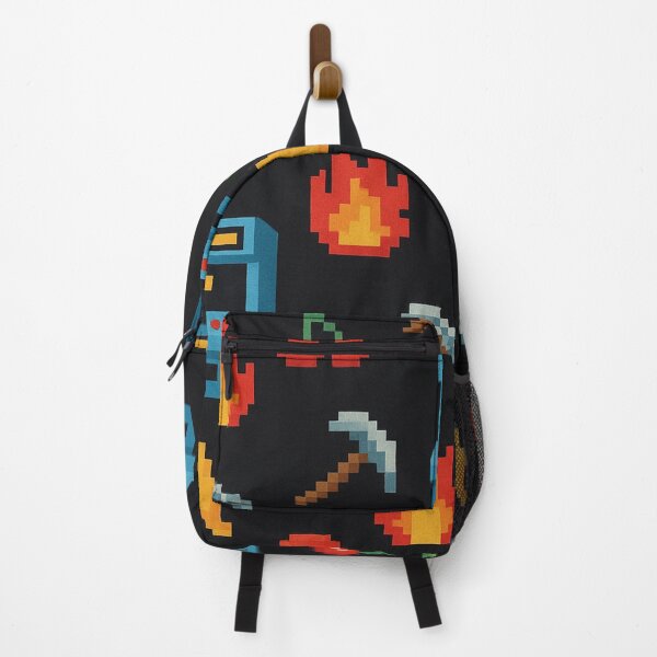 Item preview,  Pixel Gaming Patterns designed and sold by Itzjustlife.