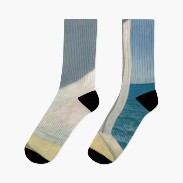 Item preview, Rooms by the Sea, Edward Hopper (1951) designed and sold by Oqueartecura.