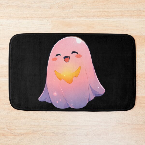 Item preview, Glow Ghost Pal designed and sold by Mr-Feniks-55.