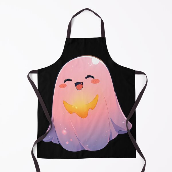 Item preview, Glow Ghost Pal designed and sold by Mr-Feniks-55.