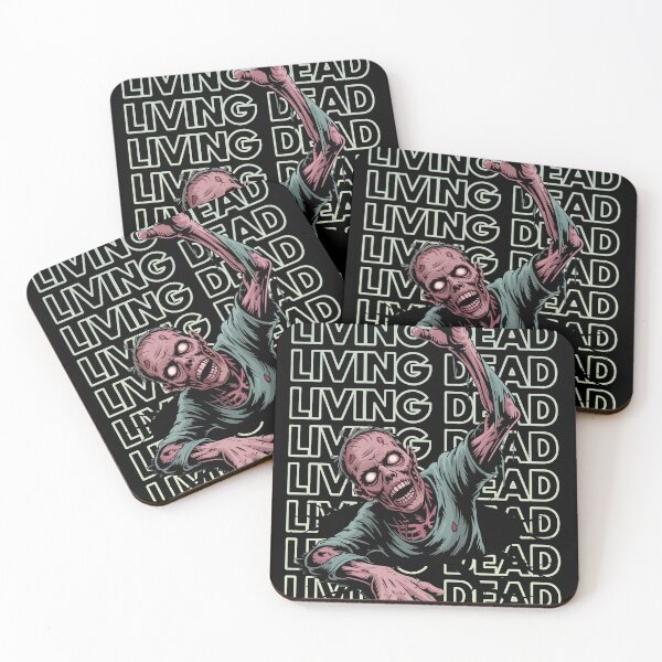 Item preview, Living Dead Streetwear designed and sold by deathanarchy.