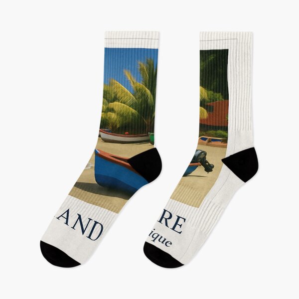 Item preview, Grand Rivière commune MARTINIQUE designed and sold by chol94.