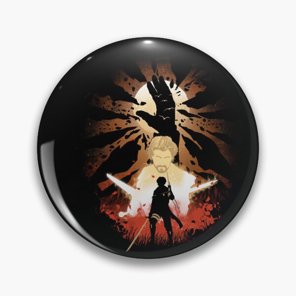 Item preview, Gustave designed and sold by Dan Elijah Fajardo.