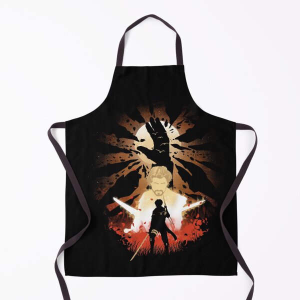 Item preview, Gustave designed and sold by Dan Elijah Fajardo.