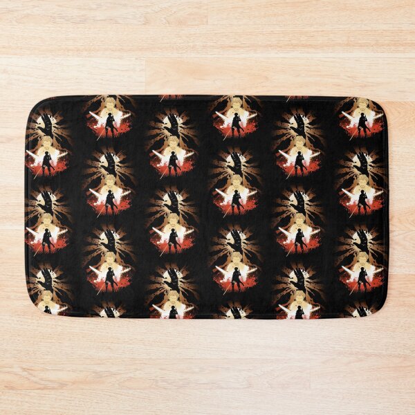Item preview, Gustave designed and sold by Dan Elijah Fajardo.