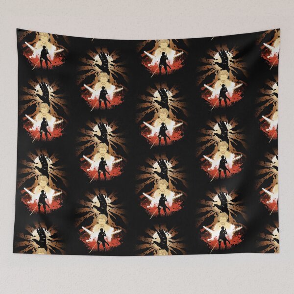 Item preview, Gustave designed and sold by Dan Elijah Fajardo.