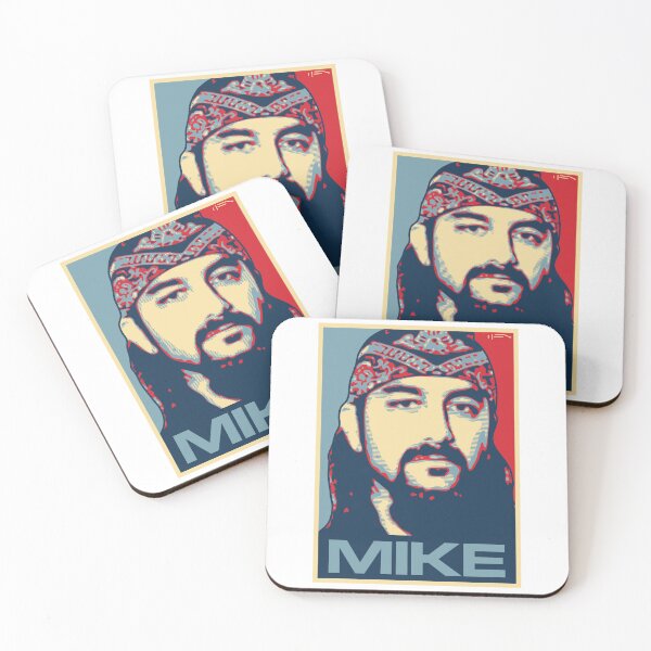 Item preview, Mike designed and sold by DFA.