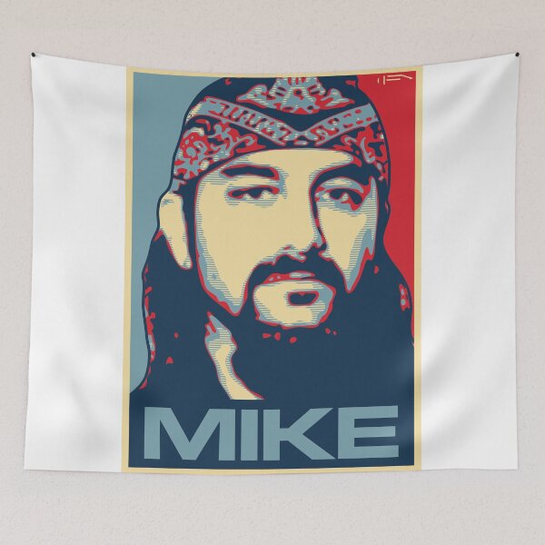Item preview, Mike designed and sold by DFA.