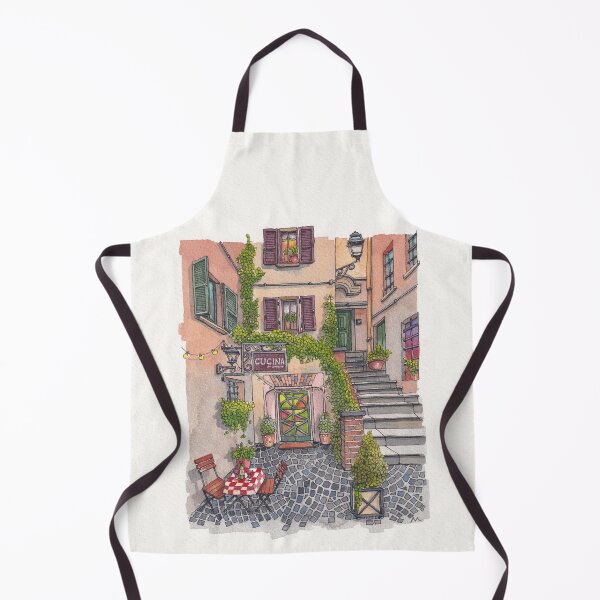 Item preview, Urban Anna Studio - Cucina del Teatro in Rome designed and sold by UrbanAnnaStudio.