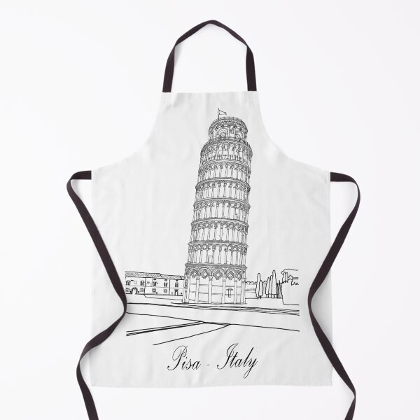 Item preview, Pisa, Italy designed and sold by EthaArch.