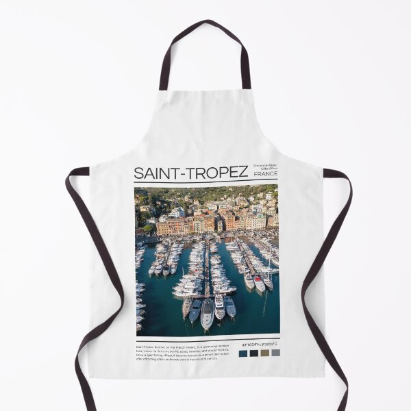 Item preview, Saint-Tropez - France - Photography designed and sold by StudioRedKoala.