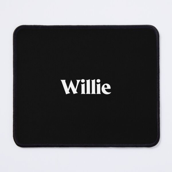 Item preview, Name Willie White Deneane Font designed and sold by Art in My Loft.