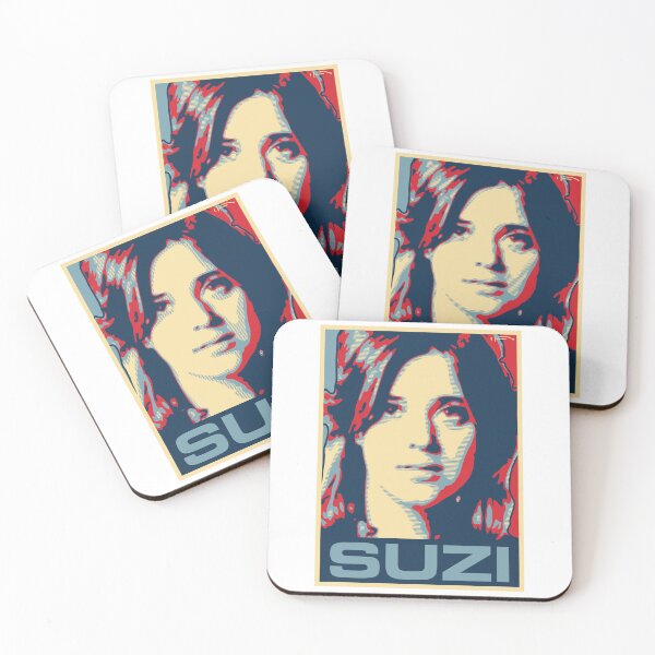 Item preview, Suzi designed and sold by DFA.