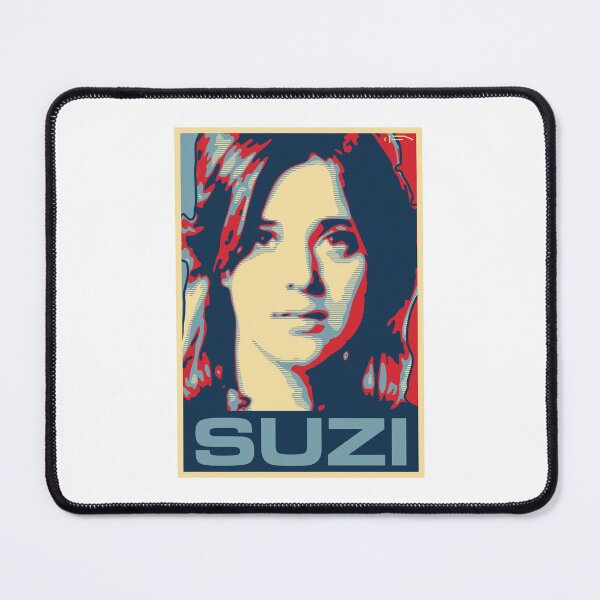 Item preview, Suzi designed and sold by DFA.