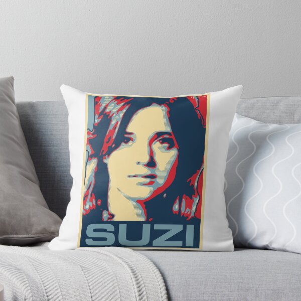 Item preview, Suzi designed and sold by DFA.