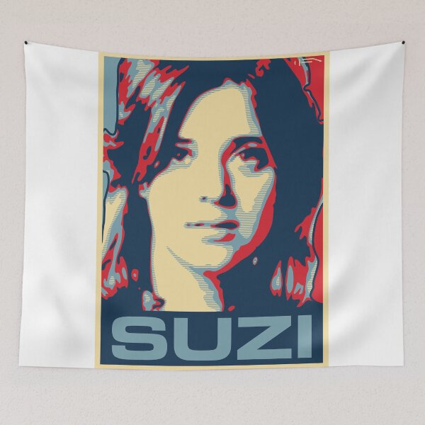 Item preview, Suzi designed and sold by DFA.