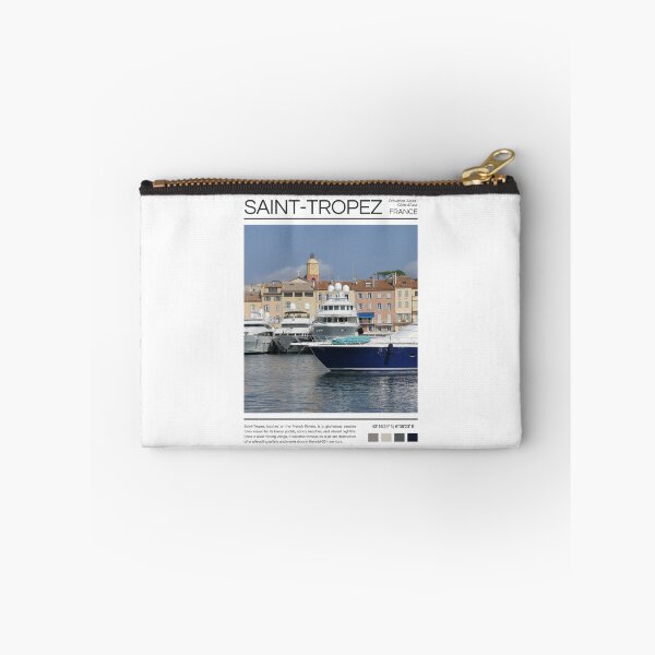Item preview, Saint-Tropez - France - Photography designed and sold by StudioRedKoala.