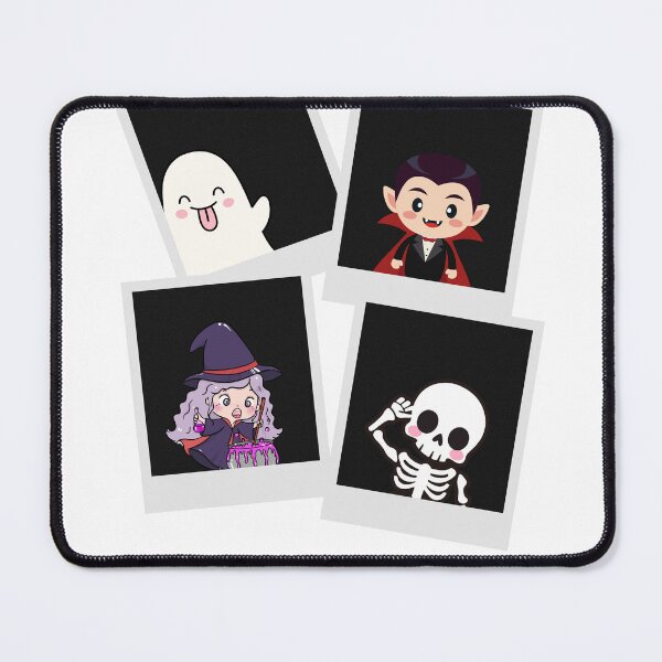 Item preview, Halloween Memories: October Moments designed and sold by BeBetterPeople.