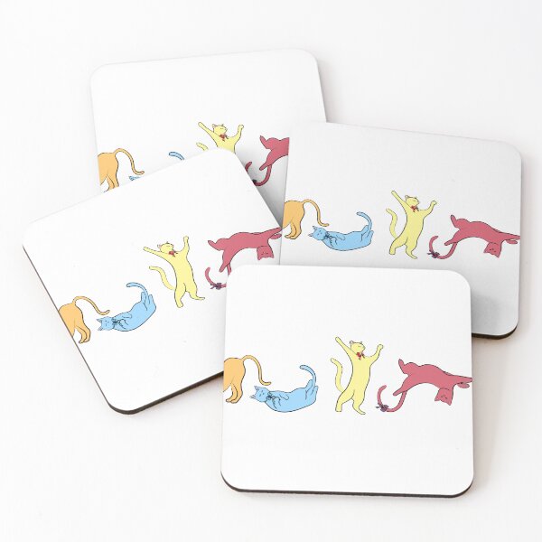 Artikelvorschau, Sailor Cats Farbe entworfen und verkauft von Sara-H-2005.
