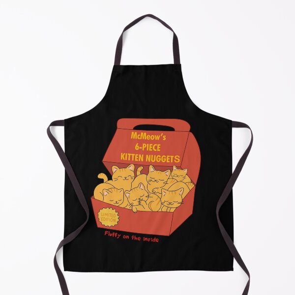 Item preview, Kitten nuggets designed and sold by SimoesArtistry.