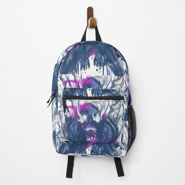 Item preview, The violet Venom  designed and sold by Yanschinarey.