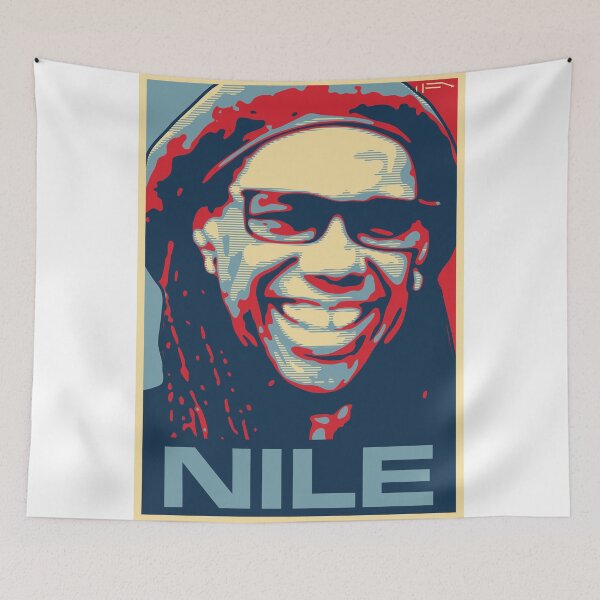 Item preview, Nile  designed and sold by DFA.