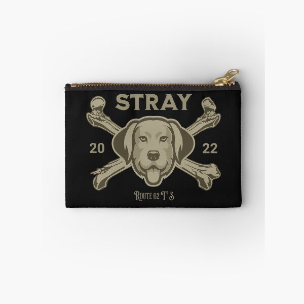 Item preview, Stray Dog. designed and sold by AfricaSkyBlue.