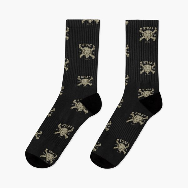 Item preview, Stray Dog. designed and sold by AfricaSkyBlue.
