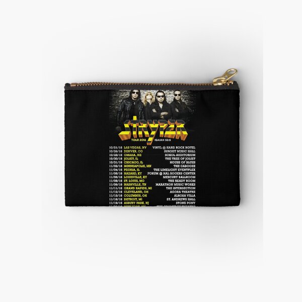 Item preview, Vintage Strypers Rock Band Metal Tour 2016 designed and sold by Amlobderhm.