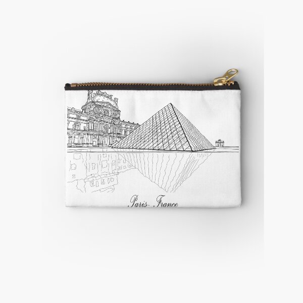 Item preview, Paris, France designed and sold by EthaArch.