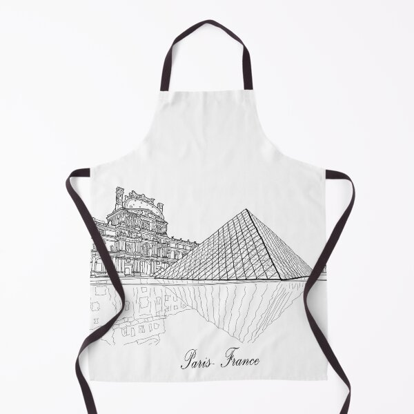 Item preview, Paris, France designed and sold by EthaArch.
