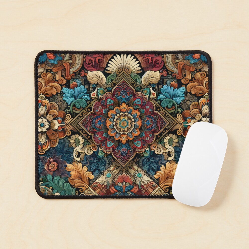 Item preview, Mouse Pad designed and sold by MSGgraphic.