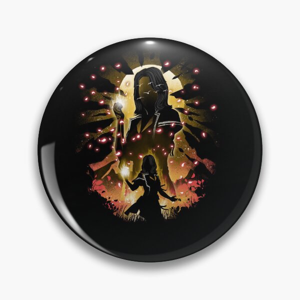 Item preview, The Spellcaster designed and sold by Dan Elijah Fajardo.